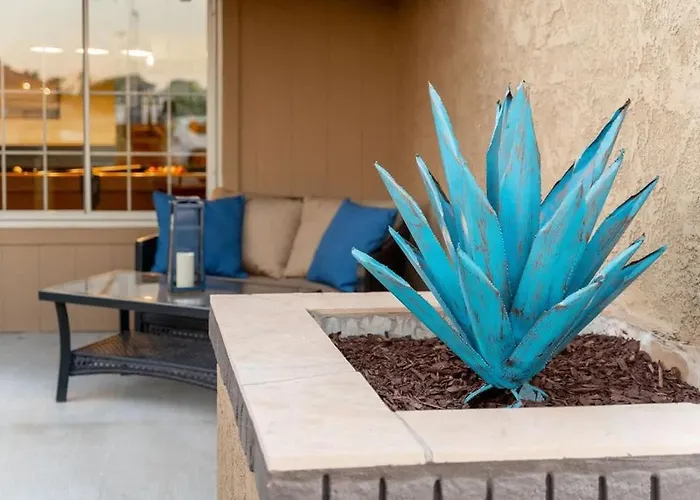 Blue Agave - Chic & Stylish With Pool Putt & Games * Phoenix