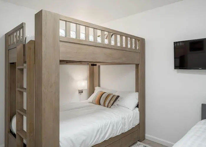 Holiday home Blue Agave - Chic & Stylish With Pool Putt & Games