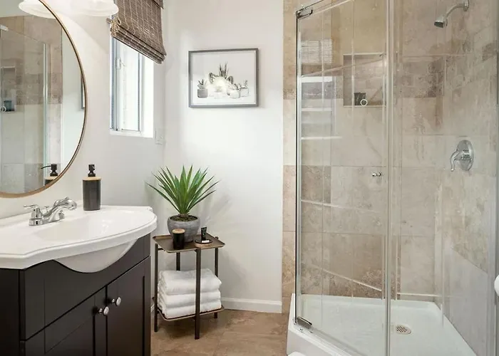 Holiday home Blue Agave - Chic & Stylish With Pool Putt & Games