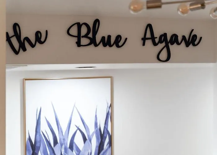 Blue Agave - Chic & Stylish With Pool Putt & Games Phoenix