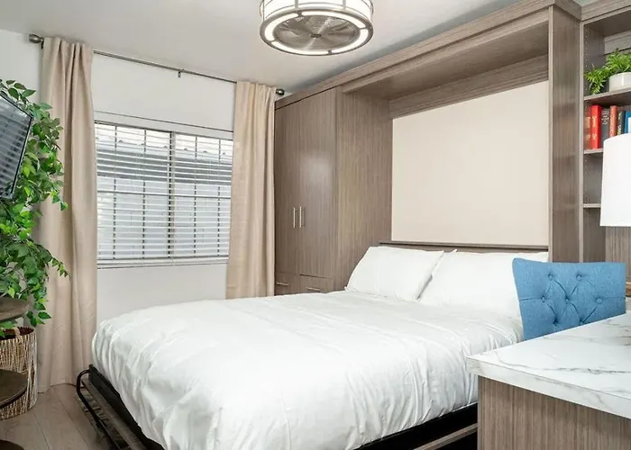 Holiday home Blue Agave - Chic & Stylish With Pool Putt & Games