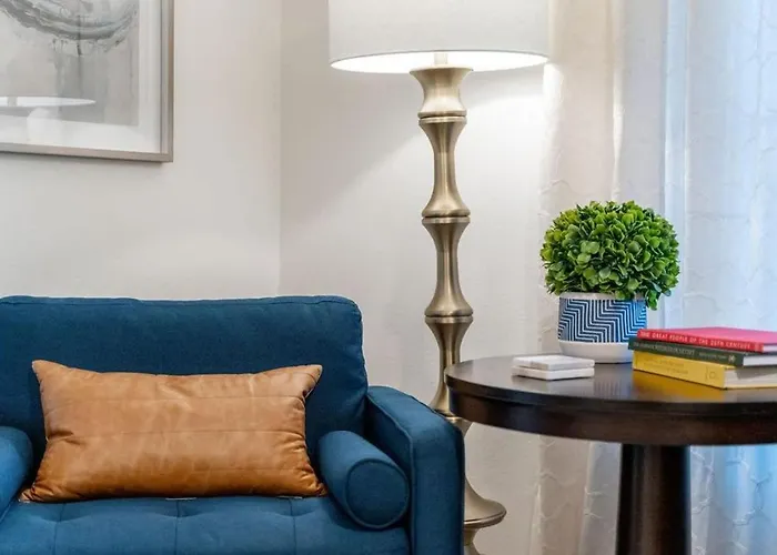 Holiday home Blue Agave - Chic & Stylish With Pool Putt & Games Phoenix
