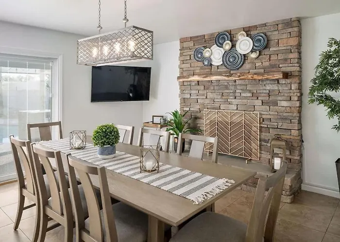 Blue Agave - Chic & Stylish With Pool Putt & Games Phoenix